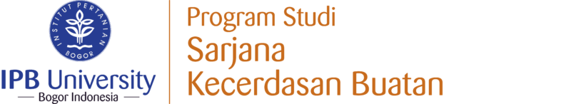 Program Kecerdasan Buatan – IPB University